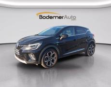 Renault Captur Ploumagoar