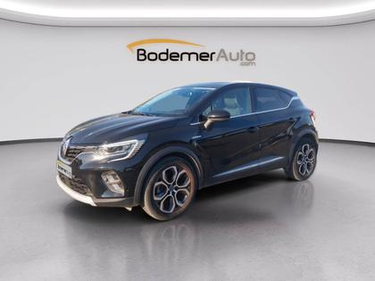 Renault Captur - Captur E-Tech Plug-in 160 Intens - 16 990 €