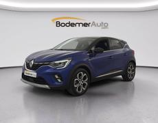 Renault Captur Paimpol