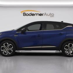 Renault Captur Captur E-Tech full hybrid 145 Techno Paimpol
