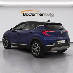 Renault Captur Captur E-Tech full hybrid 145 Techno Paimpol