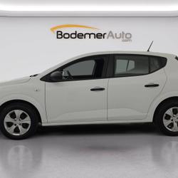 Dacia Sandero Sandero SCe 65 Essential Paimpol