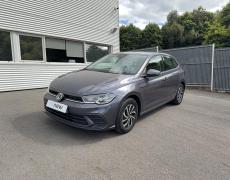 Volkswagen Polo Ploumagoar