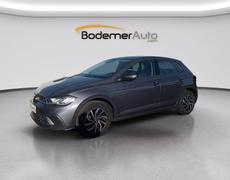 Volkswagen Polo - Polo 1.0 TSI 95 S&S DSG7 Life - 17 990 €