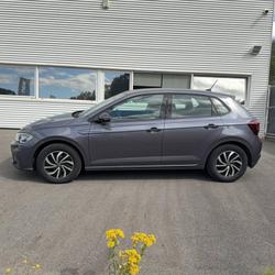 Volkswagen Polo Polo 1.0 TSI 95 S&S DSG7 Life Ploumagoar
