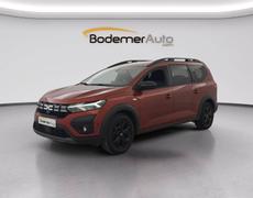 Dacia Jogger Ploumagoar