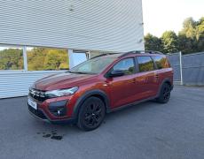 Dacia Jogger Ploumagoar