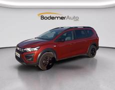 Dacia Jogger - Jogger ECO-G 100 7 places Extreme - 17 990 €