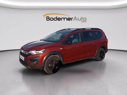 Dacia Jogger - Jogger ECO-G 100 7 places Extreme - 17 990 €