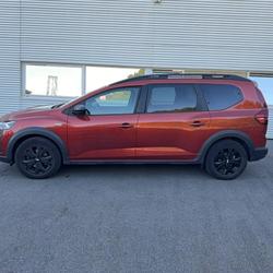 Dacia Jogger Jogger ECO-G 100 7 places Extreme Ploumagoar