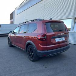 Dacia Jogger Jogger ECO-G 100 7 places Extreme Ploumagoar