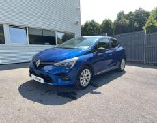 Renault Clio 5 Ploumagoar