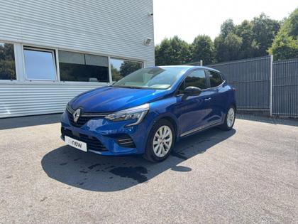 Renault Clio 5 - Clio E-Tech full hybrid 145 Evolution - 15 990 €