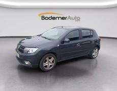 Dacia Sandero Ploumagoar