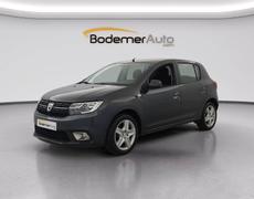 Dacia Sandero Ploumagoar