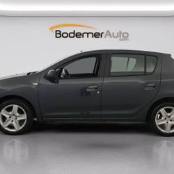 Dacia Sandero TCe 90 Confort occasion - Ploumagoar - photo 2/33