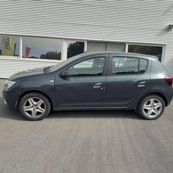 Dacia Sandero Sandero TCe 90 Confort Ploumagoar