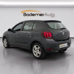 Dacia Sandero TCe 90 Confort occasion - Ploumagoar - photo 3/33