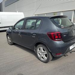Dacia Sandero Sandero TCe 90 Confort Ploumagoar