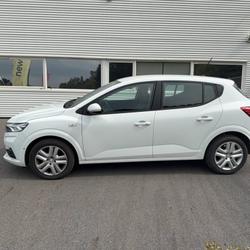 Dacia Sandero Sandero TCe 90 Confort Ploumagoar