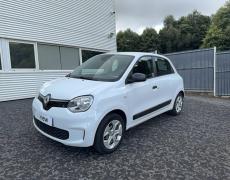 Renault Twingo 3 Ploumagoar