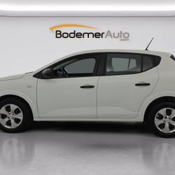 Dacia Sandero SCe 65 Essential occasion - Ploumagoar - photo 2/29