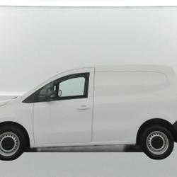 Renault Kangoo KANGOO VAN FG TOLE BLUE DCI 95 L1 GSR2 EXTRA Paimpol