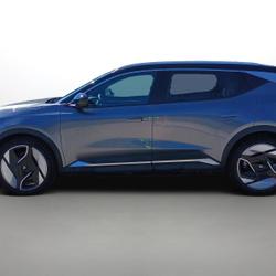 Renault Scenic 4 Scenic E-Tech &eacute;lectrique 220 ch grande autonomie Techno Iconic Paimpol