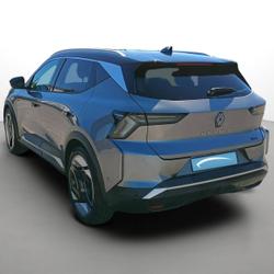 Renault Scenic 4 Scenic E-Tech &eacute;lectrique 220 ch grande autonomie Techno Iconic Paimpol