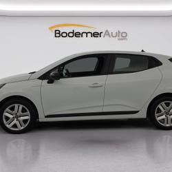 Renault Clio 5 Clio Blue dCi 100 ch GSR2 Evolution Paimpol