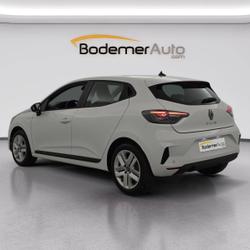 Renault Clio 5 Clio Blue dCi 100 ch GSR2 Evolution Paimpol