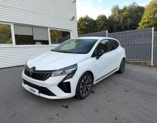 Renault Clio 5 Ploumagoar