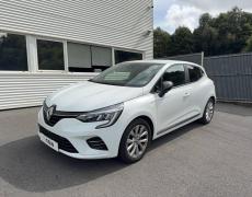 Renault Clio 5 Ploumagoar