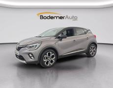 Renault Captur Paimpol