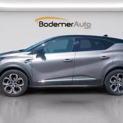 Renault Captur Captur mild hybrid 140 Techno fast track Paimpol