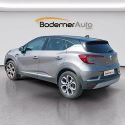 Renault Captur Captur mild hybrid 140 Techno fast track Paimpol