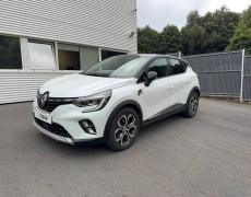 Renault Captur Ploumagoar