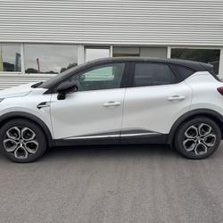 Renault Captur Captur E-Tech 145 - 21 Intens Ploumagoar