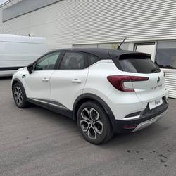 Renault Captur Captur E-Tech 145 - 21 Intens Ploumagoar