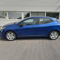 Renault Clio 5 E-Tech full hybrid 145 Evolution occasion - Ploumagoar - photo 2/16