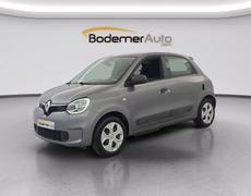 Renault Twingo 3 Paimpol