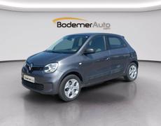 Renault Twingo 3 Paimpol