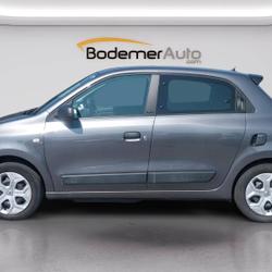 Renault Twingo 3 Twingo III Achat Int&eacute;gral Life Paimpol