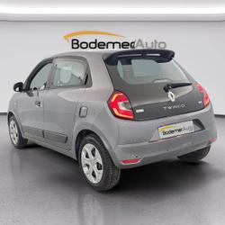 Renault Twingo 3 III Achat Int&eacute;gral Life occasion - Paimpol - photo 3/26