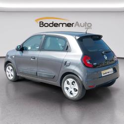 Renault Twingo 3 Twingo III Achat Int&eacute;gral Life Paimpol