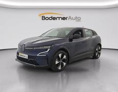 Renault Megane E-Tech Ploumagoar