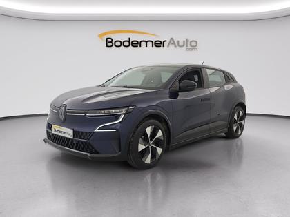 Renault Megane E-Tech - Megane E-Tech EV40 130ch standard charge Equilibre - 19 990 €