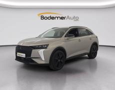 DS DS7 Paimpol