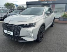 DS DS7 Paimpol
