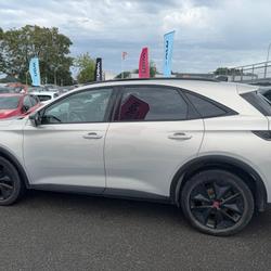 DS DS7 DS 7 BlueHDi 130 EAT8 Performance Line + Paimpol